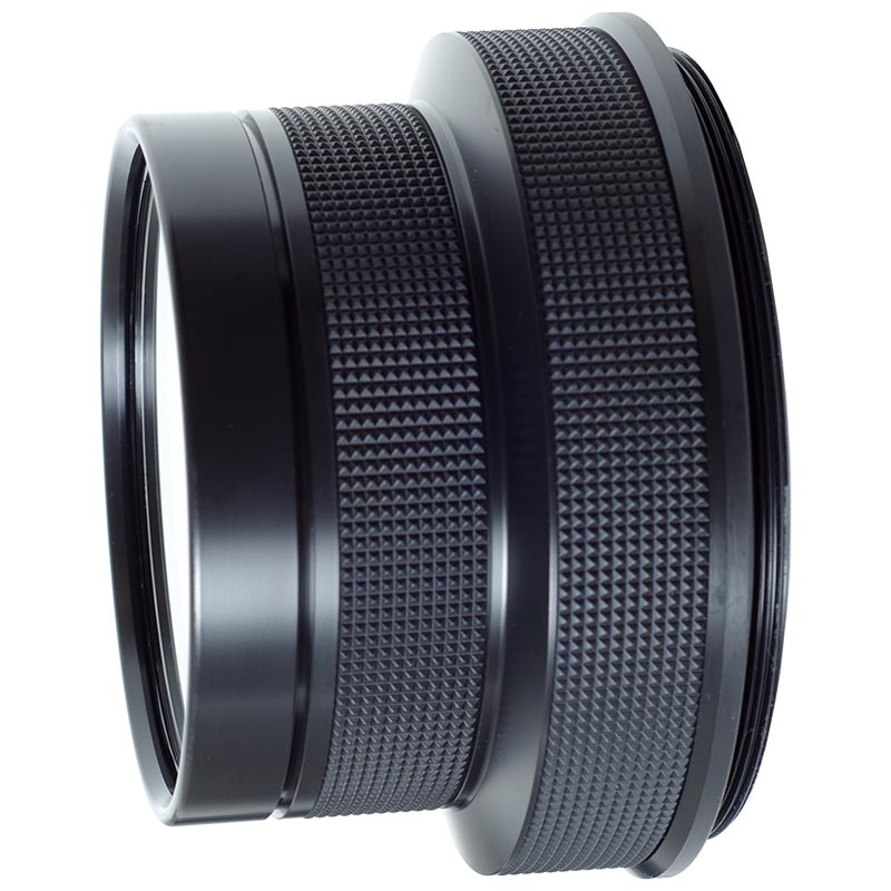 Anthis/Nexus M4 Macro Port MP60-4 V3.0 for Nikon AF-S Micro Nikkor 60mm f/2.8G ED Lens Anthis/Nexus M4 Macro Port MP60-4 V3.0 for Nikon AF-S Micro Nikkor 60mm f/2.8G ED Lens